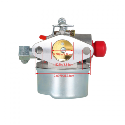 640350 640303 640271 Carburetor for Tecumseh LV195EA LV195XA LEV100 LEV105 LEV120 6.75 HP Engine for Toro 20016 20017 20018picture3