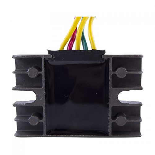 Voltage Regulator Rectifier for Arctic Cat 250 / 300 Quads (2001–2005) 0530-006picture2