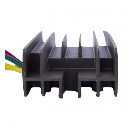 Voltage Regulator Rectifier for Arctic Cat 250 / 300 Quads (2001–2005) 0530-006picture3