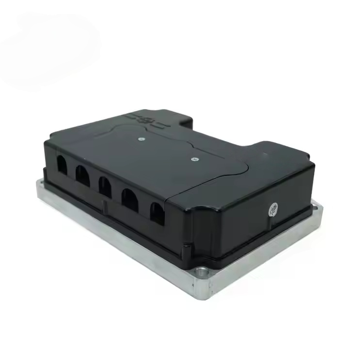 ND961000 High Power 450A BLDC Motor Controller for MotorcyclesNew Hall Encoder Regenerative Braking Functionpicture1