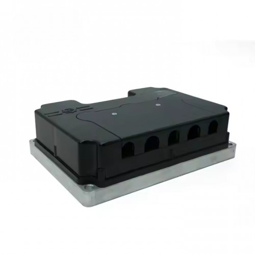 ND961000 High Power 450A BLDC Motor Controller for MotorcyclesNew Hall Encoder Regenerative Braking Functionpicture2