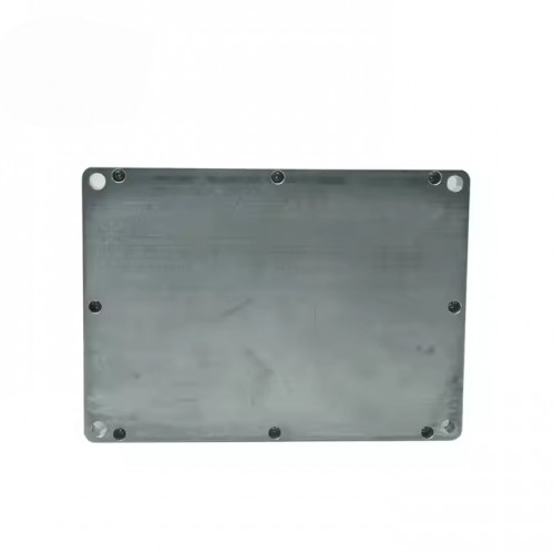 ND961000 High Power 450A BLDC Motor Controller for MotorcyclesNew Hall Encoder Regenerative Braking Functionpicture3