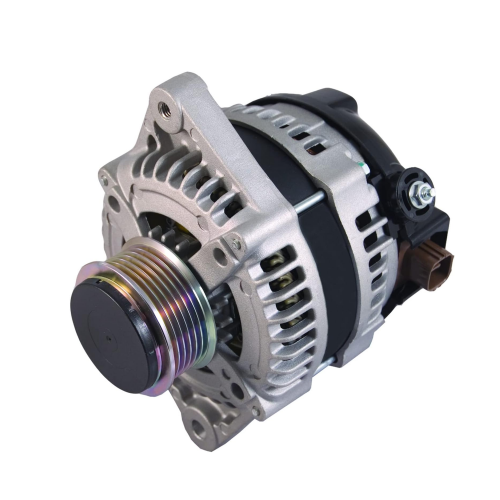 Alternator Compatible With EU Toyota Corolla 07-13picture2