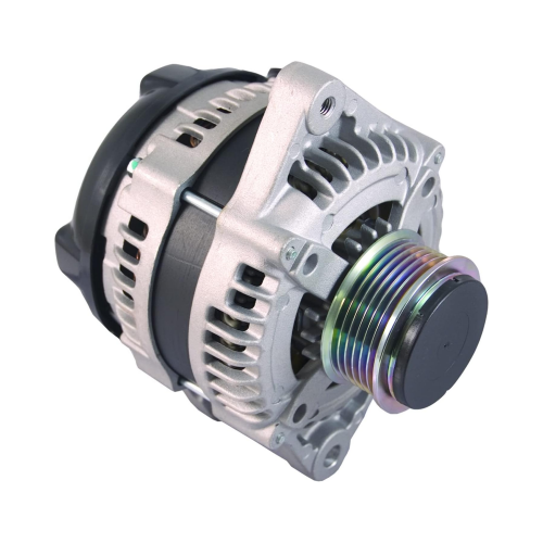 Alternator Compatible With EU Toyota Corolla 07-13picture4