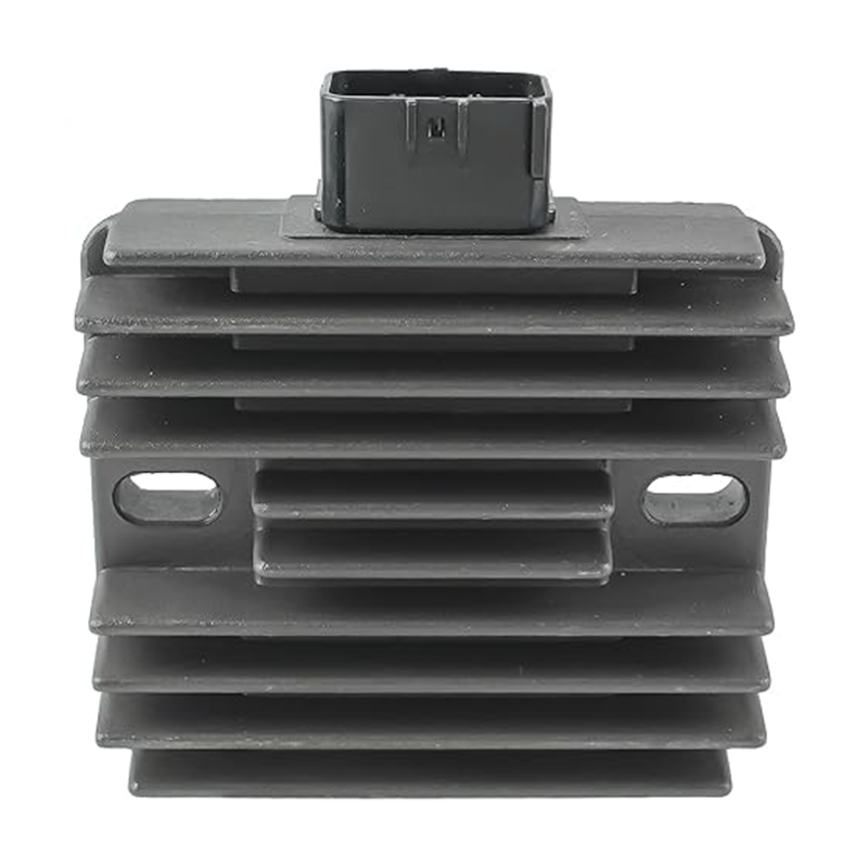 Voltage Regulator Rectifier for Arctic Cat TRV 400 / 450 / 500 / 550 & MudPro 650 / 700 (2005–2017)picture1