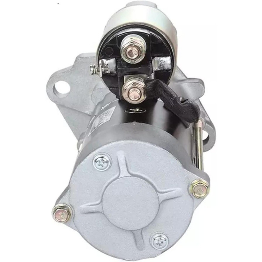 Car Starter Motor For ISUZU M9T81471picture1