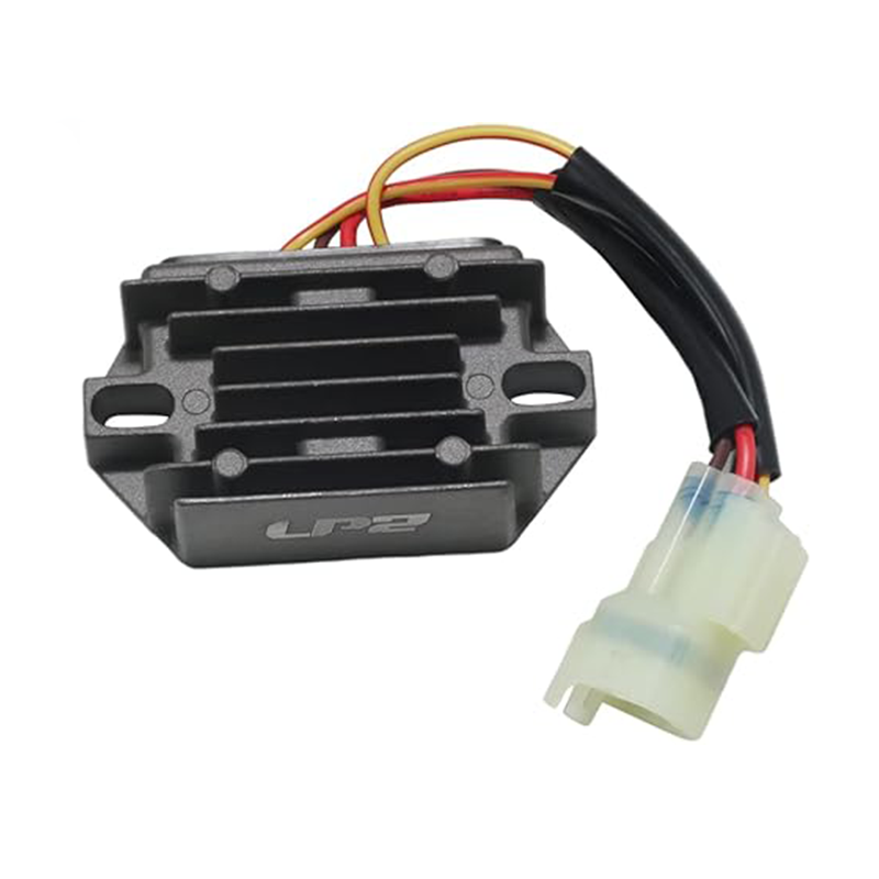 Voltage Regulator Rectifier for Arctic Cat Sno Pro 440 / 58 (2005) 3006-895picture1