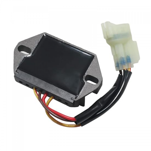 Voltage Regulator Rectifier for Arctic Cat Sno Pro 440 / 58 (2005) 3006-895picture2