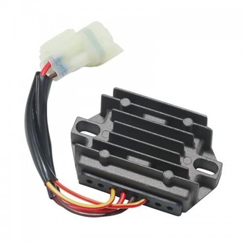 Voltage Regulator Rectifier for Arctic Cat Sno Pro 440 / 58 (2005) 3006-895picture3