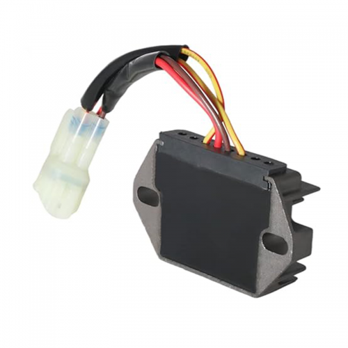 Voltage Regulator Rectifier for Arctic Cat Sno Pro 440 / 58 (2005) 3006-895picture4