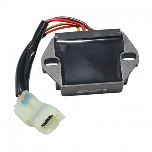 Voltage Regulator Rectifier for Arctic Cat Sno Pro 440 / 58 (2005) 3006-895picture5