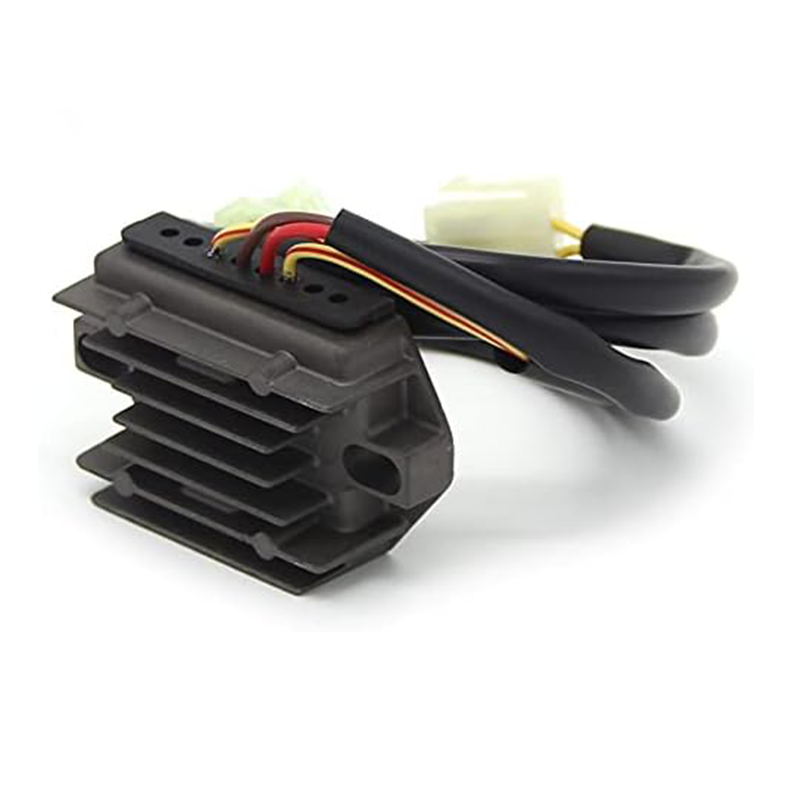 Voltage Regulator Rectifier for Arctic Cat ZR / ZRT 600 / 440 3005-669picture1