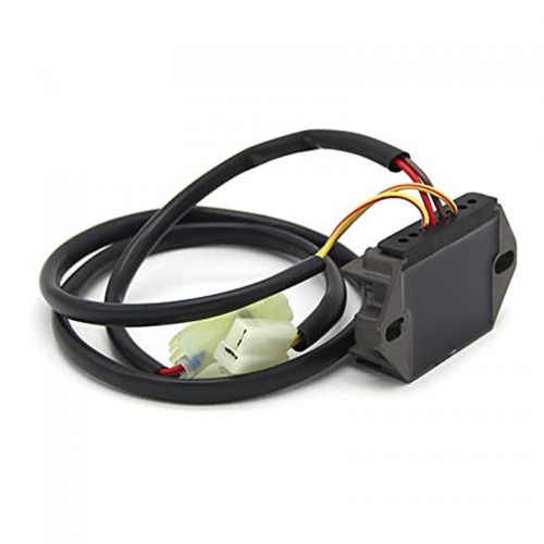 Voltage Regulator Rectifier for Arctic Cat ZR / ZRT 600 / 440 3005-669picture2