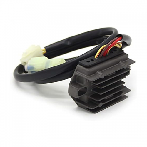 Voltage Regulator Rectifier for Arctic Cat ZR / ZRT 600 / 440 3005-669picture3