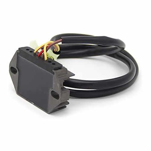 Voltage Regulator Rectifier for Arctic Cat ZR / ZRT 600 / 440 3005-669picture4