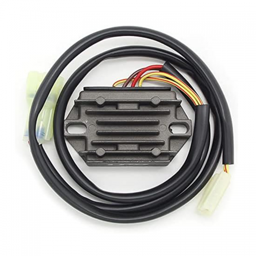 Voltage Regulator Rectifier for Arctic Cat ZR / ZRT 600 / 440 3005-669picture5