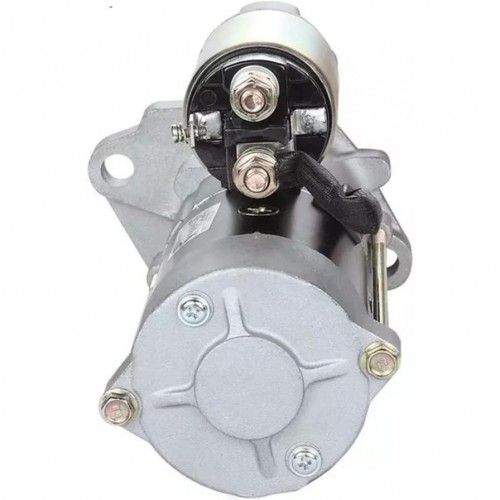 Car Starter Motor For ISUZU M009T81471picture3