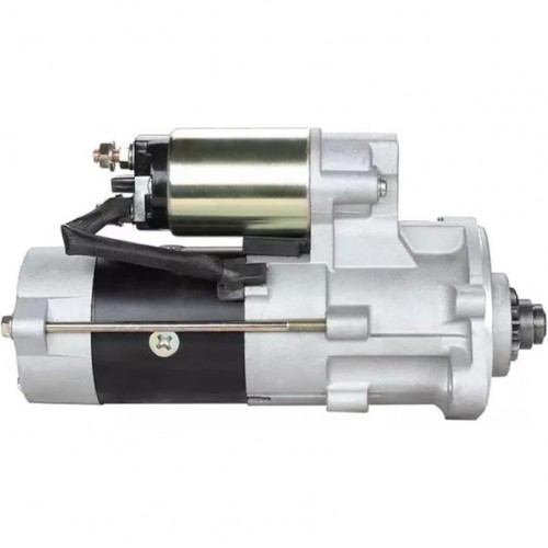 Car Starter Motor For ISUZU M009T81471picture2
