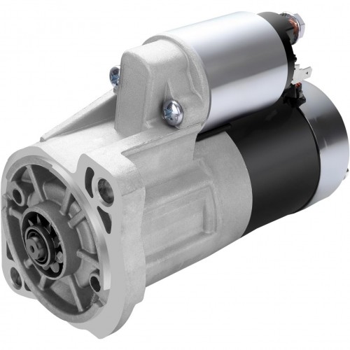 Car Starter Motor For ISUZU M009T81471picture5
