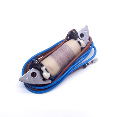 6F5-85520-G0-00  6F6-85520-00-00 Charge Coil For Yamaha Outboard Motor 40HP J modelpicture4