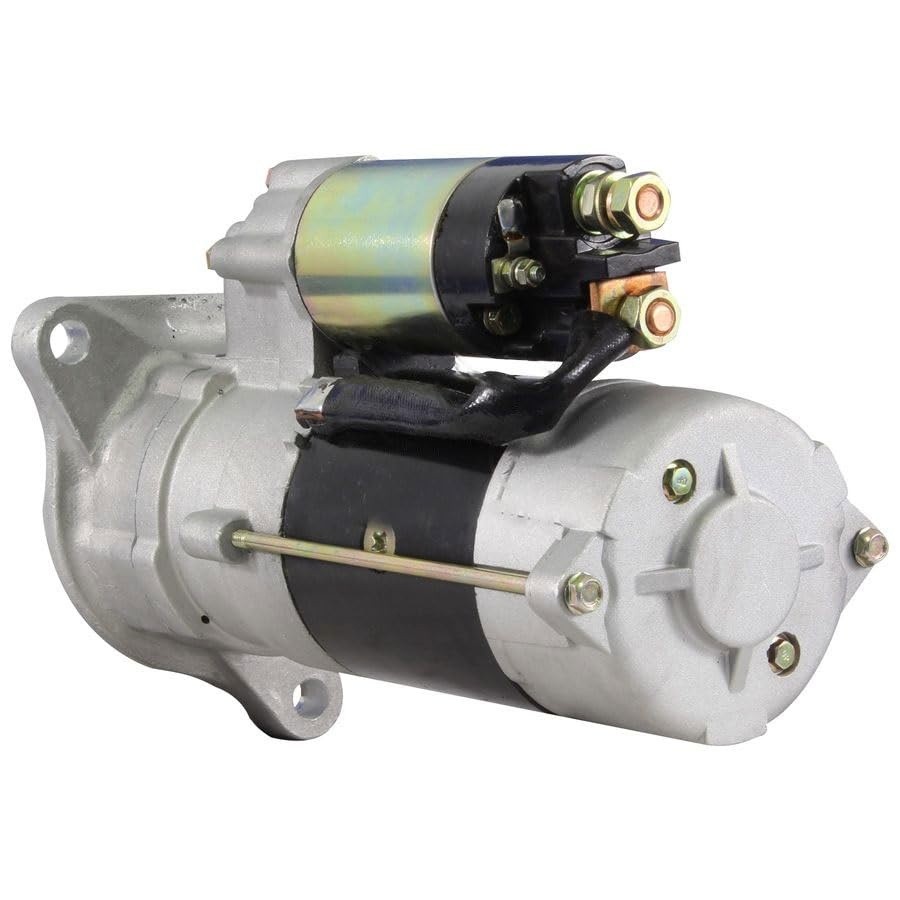Car Starter Motor For ISUZU 1-81100-352-4
