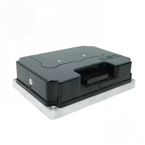 ND721000 High Power 500A Brushless DC Motor Controller for Motorcycle Hall Encoder with Regenerative Brakingpicture2