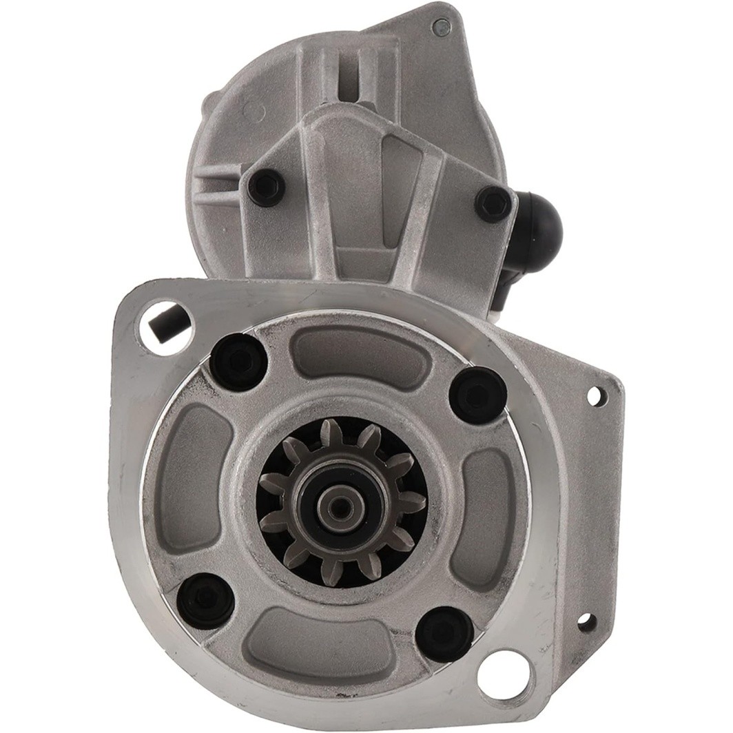 Car Starter Motor For hitachi 8972202970picture1