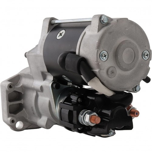 Car Starter Motor For hitachi 8972202970picture2