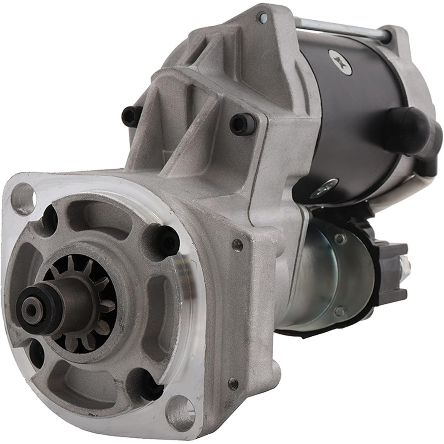 Car Starter Motor For hitachi 8972202974picture1