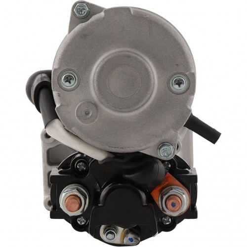 Car Starter Motor For hitachi 8972202974picture4