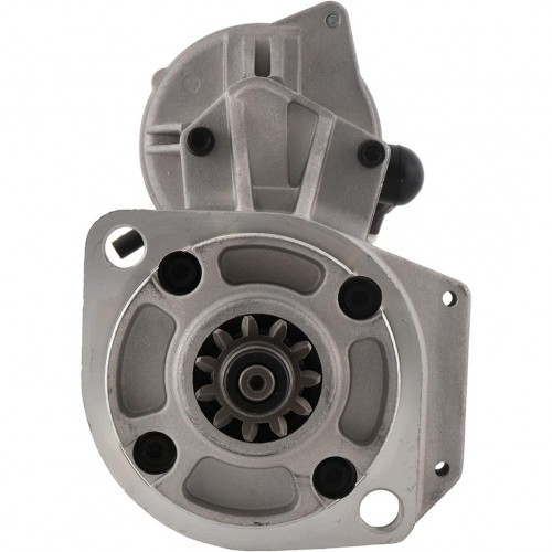 Car Starter Motor For hitachi 0-24000-3251picture2