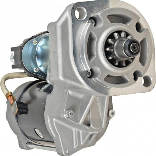 Car Starter Motor For hitachi 0-24000-3251picture5