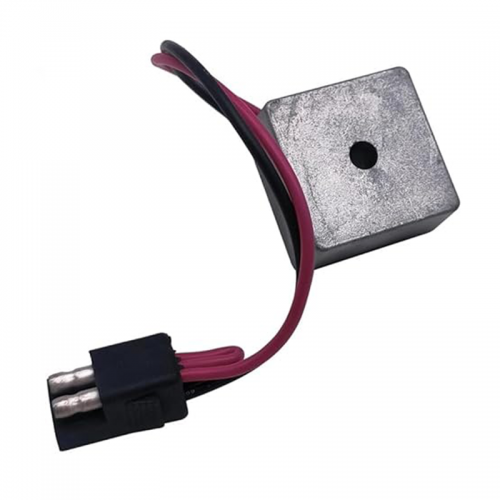 Voltage Regulator Rectifier for Arctic Cat ZR 580 1995 0630-181picture3
