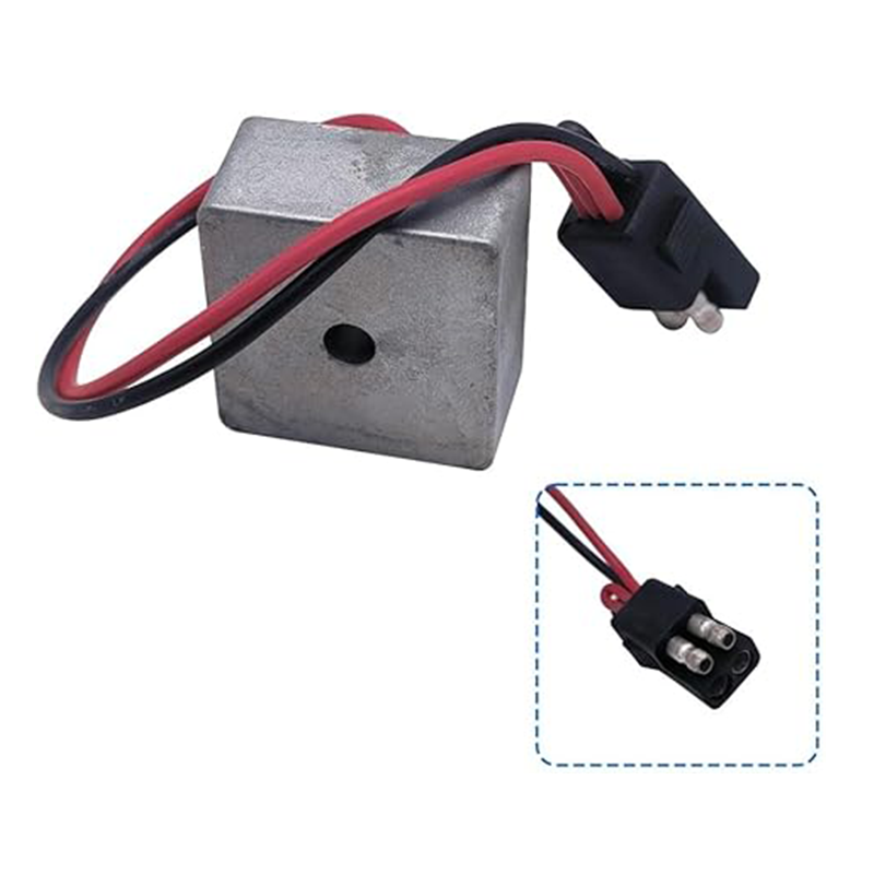 Voltage Regulator Rectifier for Arctic Cat Bearcat 340/440/Wide Track 1995-2000 0630-181picture1