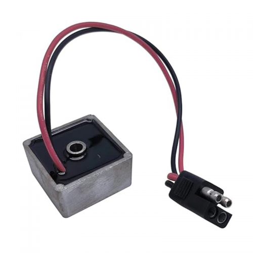 Voltage Regulator Rectifier for Arctic Cat Bearcat 340/440/Wide Track 1995-2000 0630-181picture2