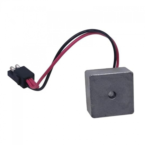 Voltage Regulator Rectifier for Arctic Cat Bearcat 340/440/Wide Track 1995-2000 0630-181picture5