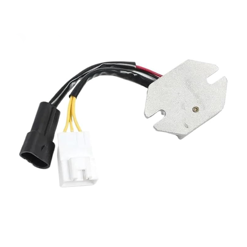 Voltage Regulator Rectifier for Arctic Cat TZ1 Touring LXR 2010-2011 0630-288picture1