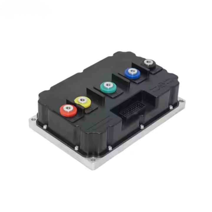 ND961200 High Speed 96V 1200A Electric Motor Controller Brushless DC Controller for Electric Motorcycle and Automobilepicture1