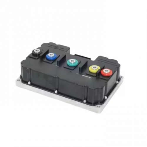 ND961200 High Speed 96V 1200A Electric Motor Controller Brushless DC Controller for Electric Motorcycle and Automobilepicture2