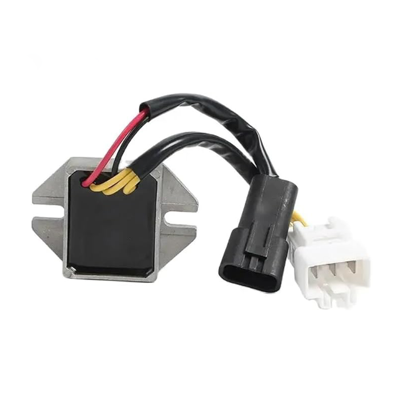 Voltage Regulator Rectifier for Arctic Cat M 9000 2014-2016 0630-288picture1