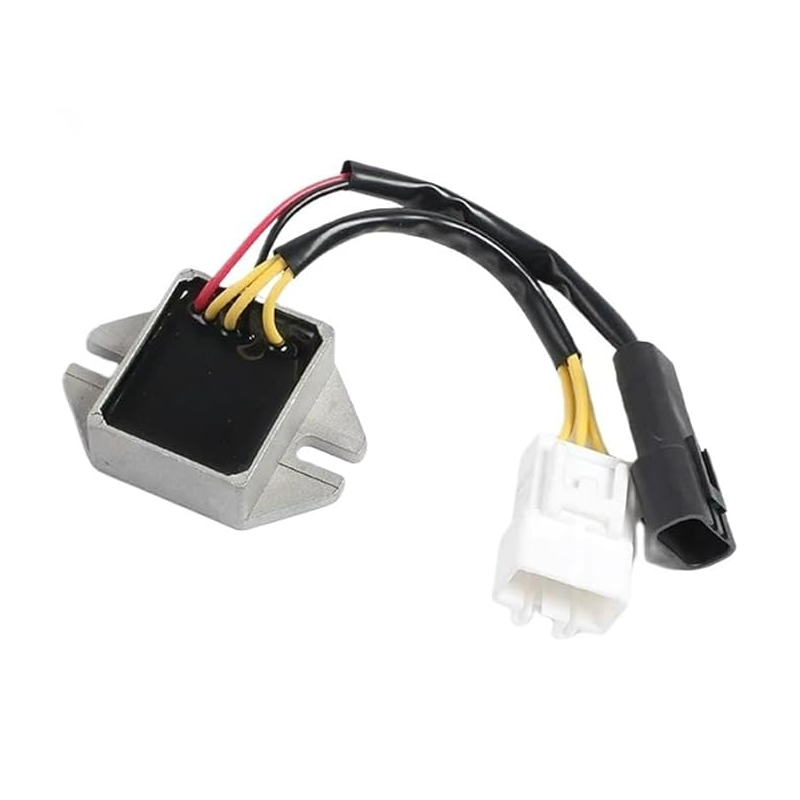 Voltage Regulator Rectifier for Arctic Cat Pantera 3000 2016-2019 0630-288picture1