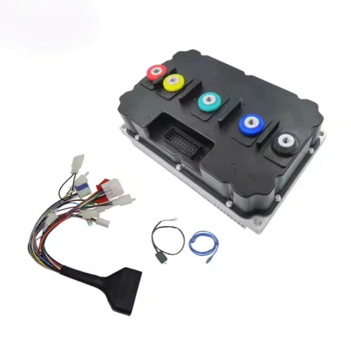 ND841200 High Speed 84V 1200A Motor Controller for Electric Vehicles Brushless DCpicture1