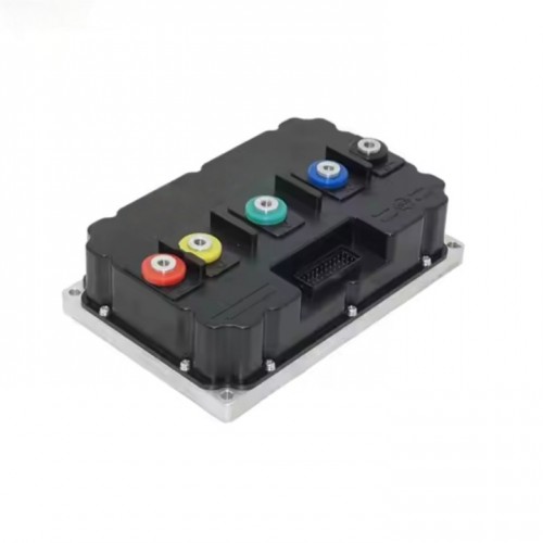 ND841200 High Speed 84V 1200A Motor Controller for Electric Vehicles Brushless DCpicture2
