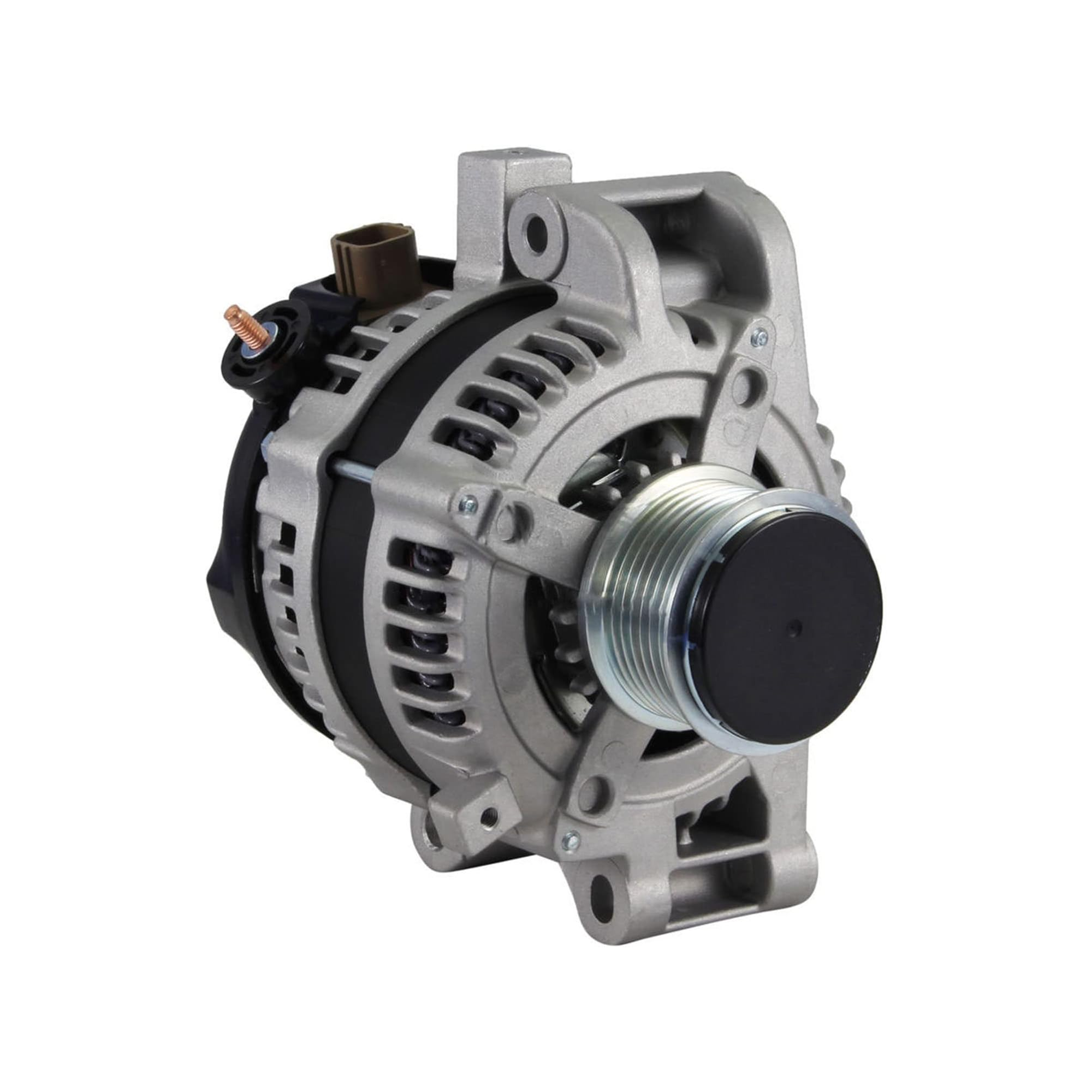 ALTERNATOR 1042104520 1042104521 Compatible For TOYOTA 270600G010 270600G011picture1