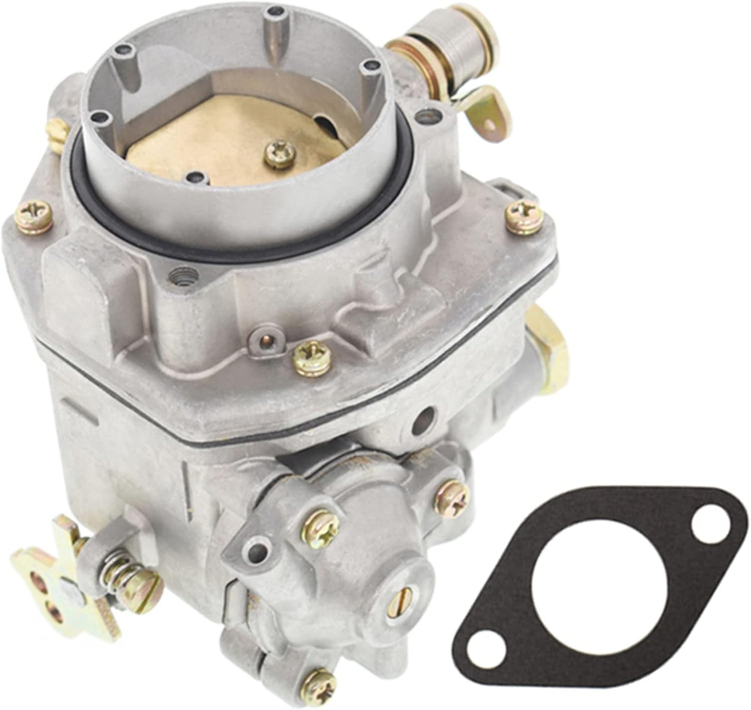 Carburetor for Onan 146-0626 6100 27-281 146-0699 TORO LX-460 TWIN CAM RIDINGpicture1