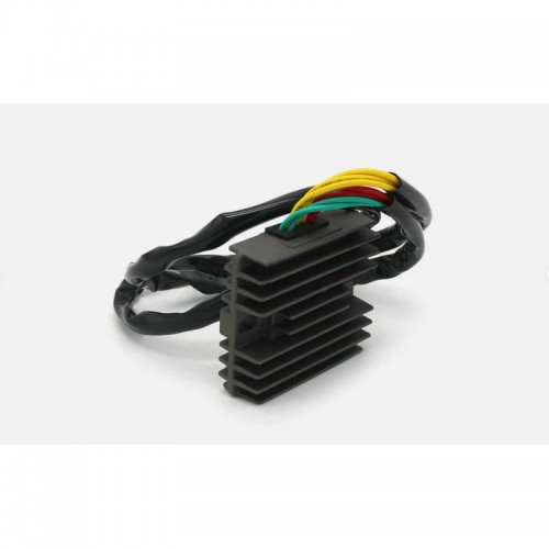 Voltage Regulator/VR Rectifier for 01-06 Hurricane CBR 600 F4i 31600-MBW-D21picture4