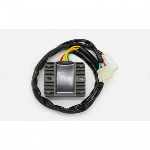 Voltage Regulator/VR Rectifier for 01-06 Hurricane CBR 600 F4i 31600-MBW-D21picture6