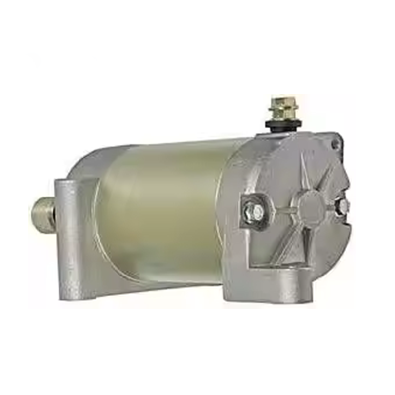 Starter Motor for Ski-Doo GTX 600/800 2005-2006 Denso System 515-175-843picture1