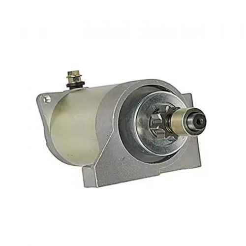 Starter Motor for Ski-Doo GTX 600/800 2005-2006 Denso System 515-175-843picture2