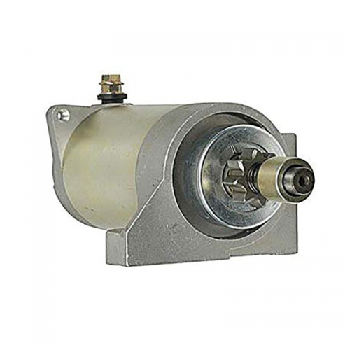 Starter Motor for Ski-Doo GTX 600/800 2005-2006 Denso System 515-175-843picture4